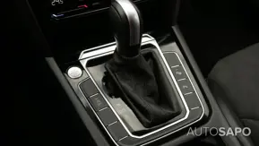 Volkswagen Arteon de 2022
