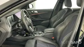 BMW Série 1 116 d Pack M de 2021