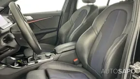 BMW Série 1 116 d Pack M de 2021