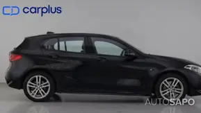 BMW Série 1 116 d Pack M de 2021
