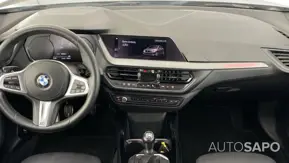 BMW Série 1 116 d Pack M de 2021