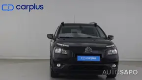 Citroen C4 Cactus 1.2 PureTech Live de 2017
