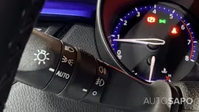 Toyota C-HR de 2018