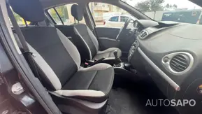 Renault Clio de 2012