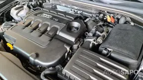 Audi A3 de 2015