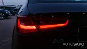Audi A3 de 2015
