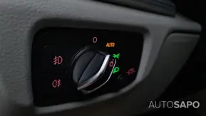 Audi A3 de 2015