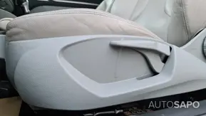 Audi A3 de 2015