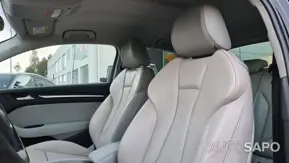 Audi A3 de 2015