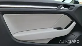 Audi A3 de 2015