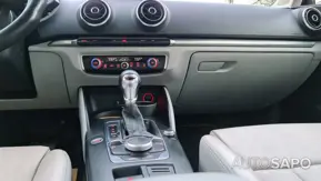 Audi A3 de 2015