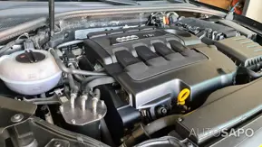 Audi A3 de 2015