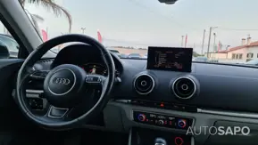 Audi A3 de 2015