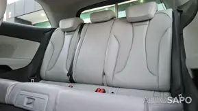 Audi A3 de 2015
