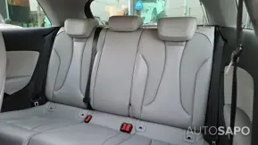 Audi A3 de 2015