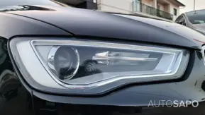 Audi A3 de 2015