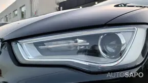 Audi A3 de 2015