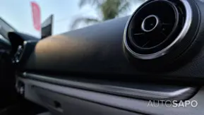 Audi A3 de 2015