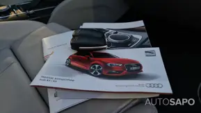 Audi A3 de 2015