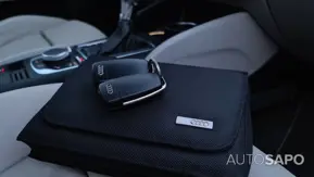Audi A3 de 2015
