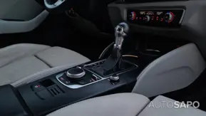 Audi A3 de 2015