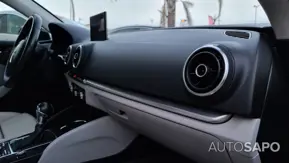 Audi A3 de 2015