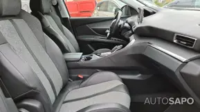 Peugeot 3008 de 2018
