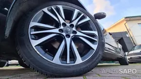 Renault Talisman 1.6 dCi Initiale Paris EDC de 2016