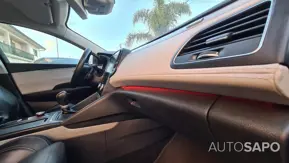 Renault Talisman 1.6 dCi Initiale Paris EDC de 2016