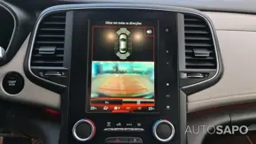 Renault Talisman 1.6 dCi Initiale Paris EDC de 2016