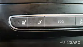 Renault Talisman 1.6 dCi Initiale Paris EDC de 2016
