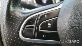 Renault Talisman 1.6 dCi Initiale Paris EDC de 2016