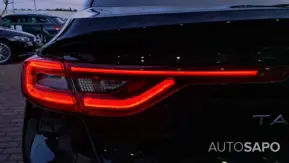 Renault Talisman 1.6 dCi Initiale Paris EDC de 2016