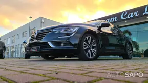 Renault Talisman 1.6 dCi Initiale Paris EDC de 2016