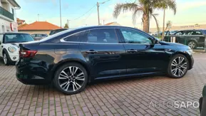 Renault Talisman 1.6 dCi Initiale Paris EDC de 2016