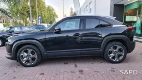 Mazda MX-30 de 2021
