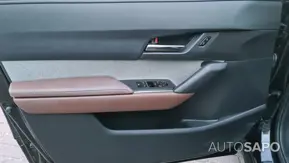 Mazda MX-30 de 2021