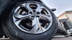 Mazda MX-30 de 2021
