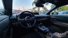 Mazda MX-30 de 2021