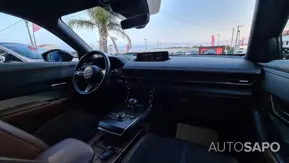 Mazda MX-30 de 2021