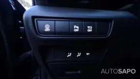 Mazda MX-30 de 2021