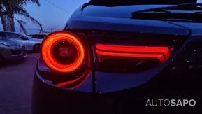 Mazda MX-30 de 2021