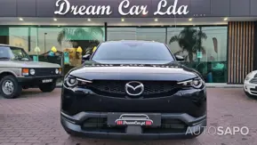Mazda MX-30 de 2021