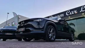 Mazda MX-30 de 2021