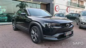 Mazda MX-30 de 2021