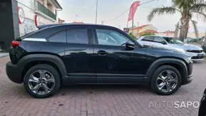 Mazda MX-30 de 2021