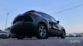 Mazda MX-30 de 2021