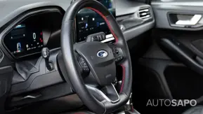 Ford Focus de 2024