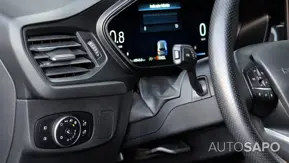 Ford Focus de 2024