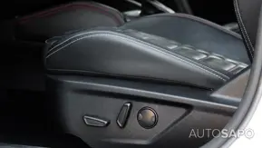 Ford Focus de 2024